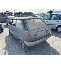 RENAULT R5 PHASE 2 0.85 - 8V
