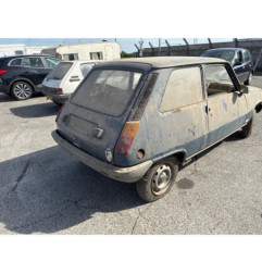 RENAULT R5 PHASE 2 0.85 - 8V