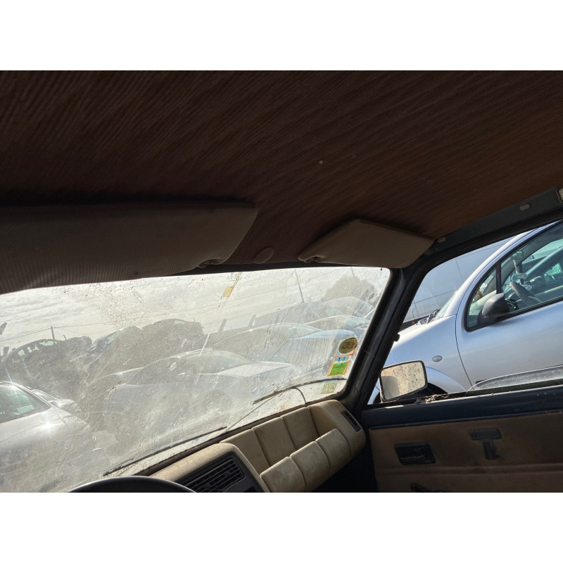 RENAULT R5 PHASE 2 0.85 - 8V Photo n°9