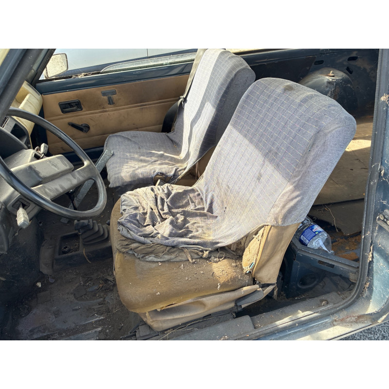 RENAULT R5 PHASE 2 0.85 - 8V Photo n°10