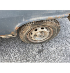 RENAULT R5 PHASE 2 0.85 - 8V