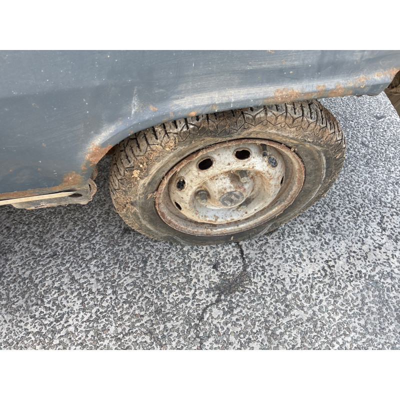 RENAULT R5 PHASE 2 0.85 - 8V Photo n°11