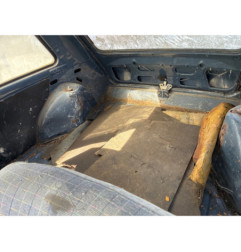RENAULT R5 PHASE 2 0.85 - 8V