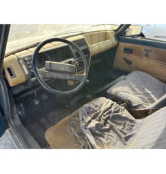 RENAULT R5 PHASE 2 0.85 - 8V