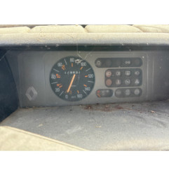 RENAULT R5 PHASE 2 0.85 - 8V