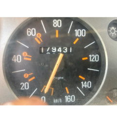 RENAULT R5 PHASE 2 0.85 - 8V