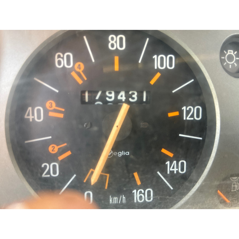 RENAULT R5 PHASE 2 0.85 - 8V Photo n°16