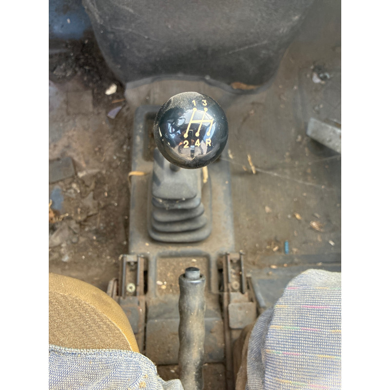 RENAULT R5 PHASE 2 0.85 - 8V Photo n°18