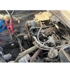 RENAULT R5 PHASE 2 0.85 - 8V