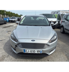 FORD FOCUS 3 PHASE 2 1.5 TDCI - 8V TURBO Photo n°1