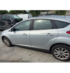 FORD FOCUS 3 PHASE 2 1.5 TDCI - 8V TURBO