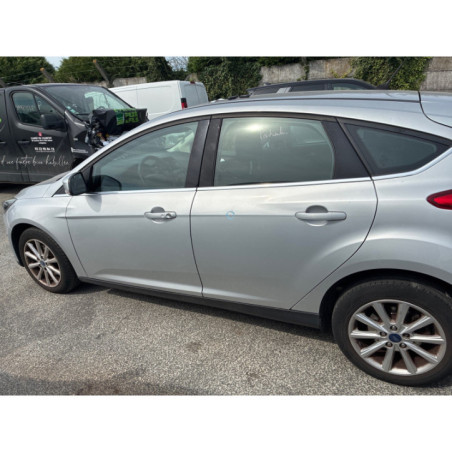 FORD FOCUS 3 PHASE 2 1.5 TDCI - 8V TURBO
