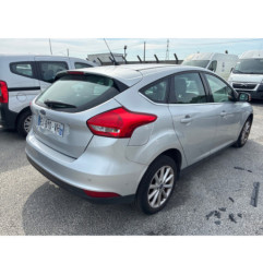 FORD FOCUS 3 PHASE 2 1.5 TDCI - 8V TURBO
