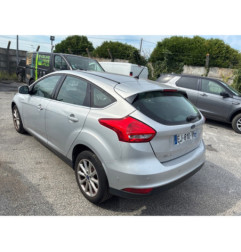 FORD FOCUS 3 PHASE 2 1.5 TDCI - 8V TURBO