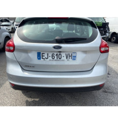 FORD FOCUS 3 PHASE 2 1.5 TDCI - 8V TURBO