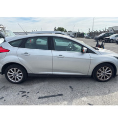 FORD FOCUS 3 PHASE 2 1.5 TDCI - 8V TURBO