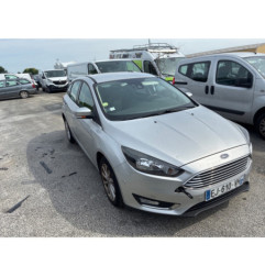 FORD FOCUS 3 PHASE 2 1.5 TDCI - 8V TURBO