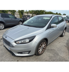 FORD FOCUS 3 PHASE 2 1.5 TDCI - 8V TURBO