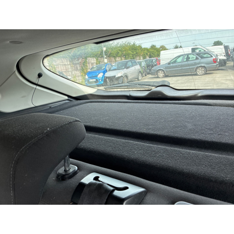 FORD FOCUS 3 PHASE 2 1.5 TDCI - 8V TURBO Photo n°10