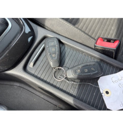 FORD FOCUS 3 PHASE 2 1.5 TDCI - 8V TURBO