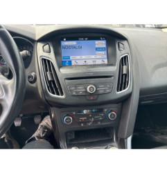 FORD FOCUS 3 PHASE 2 1.5 TDCI - 8V TURBO
