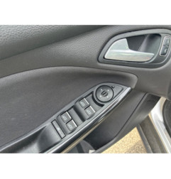 FORD FOCUS 3 PHASE 2 1.5 TDCI - 8V TURBO
