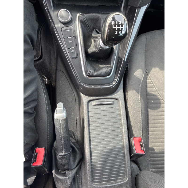 FORD FOCUS 3 PHASE 2 1.5 TDCI - 8V TURBO Photo n°14
