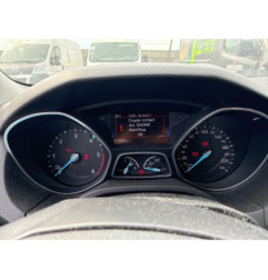 FORD FOCUS 3 PHASE 2 1.5 TDCI - 8V TURBO