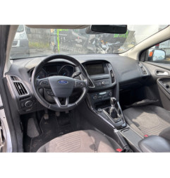 FORD FOCUS 3 PHASE 2 1.5 TDCI - 8V TURBO