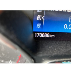 FORD FOCUS 3 PHASE 2 1.5 TDCI - 8V TURBO