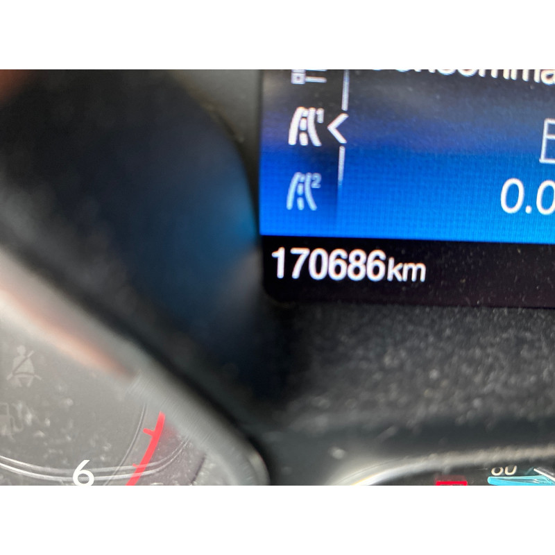 FORD FOCUS 3 PHASE 2 1.5 TDCI - 8V TURBO Photo n°20