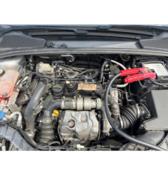 FORD FOCUS 3 PHASE 2 1.5 TDCI - 8V TURBO