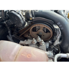 FORD FOCUS 3 PHASE 2 1.5 TDCI - 8V TURBO