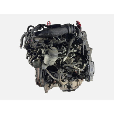 Moteur OPEL MERIVA A Photo n°1