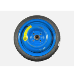 Roue de secours CHEVROLET KALOS Photo n°1