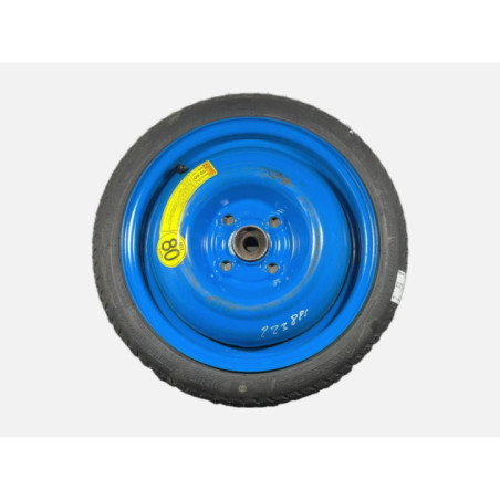 Roue de secours CHEVROLET KALOS Photo n°1