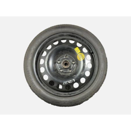 Roue de secours OPEL ASTRA K Photo n°1