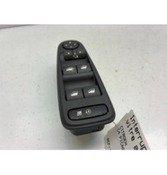 Interrupteur de leve vitre avant gauche CITROEN C4 PICASSO 1