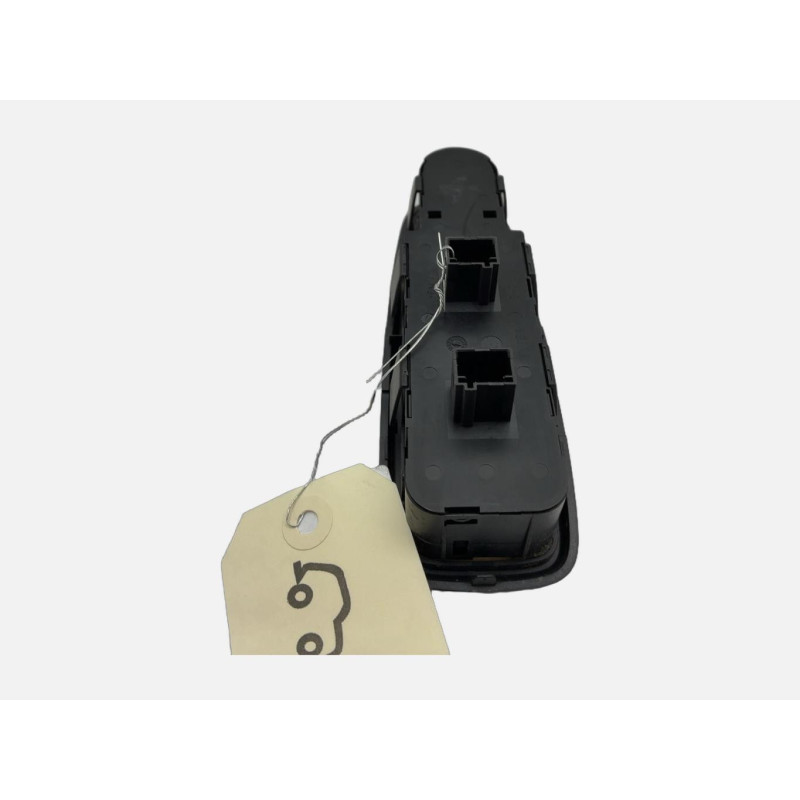 Interrupteur de leve vitre avant gauche CITROEN C4 PICASSO 1 Photo n°4