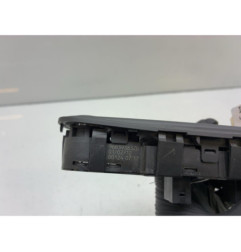Interrupteur de leve vitre avant gauche CITROEN C4 PICASSO 1