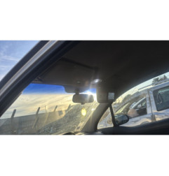 Anti brouillard arriere gauche CHEVROLET MATIZ 2