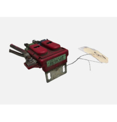 Porte fusible RENAULT CLIO 3