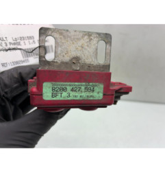 Porte fusible RENAULT CLIO 3