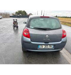 Porte fusible RENAULT CLIO 3