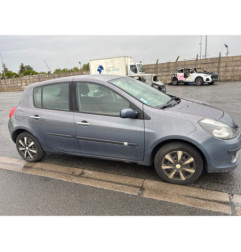 Porte fusible RENAULT CLIO 3