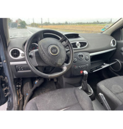 Porte fusible RENAULT CLIO 3