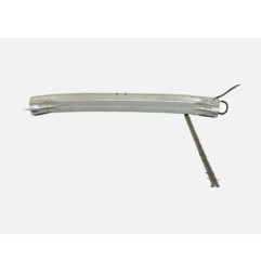 Renfort pare choc avant (traverse) OPEL CORSA D