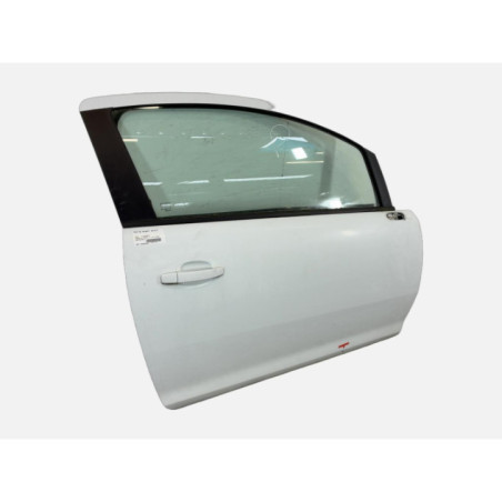 Porte avant droit OPEL CORSA D