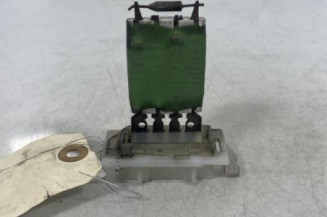 Resistance chauffage VOLKSWAGEN GOLF 5