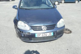 Resistance chauffage VOLKSWAGEN GOLF 5